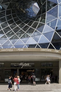 Galerie My Zeil