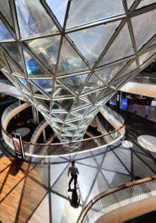 Galerie My Zeil