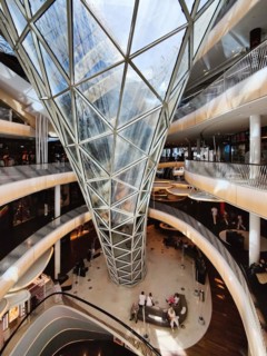 Galerie My Zeil