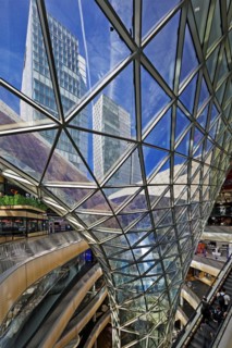 Galerie My Zeil