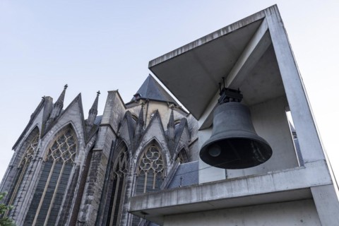 The Church of Saint Nicholas
