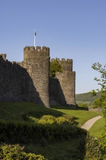 Conwy Castle