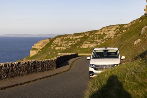 VW T6