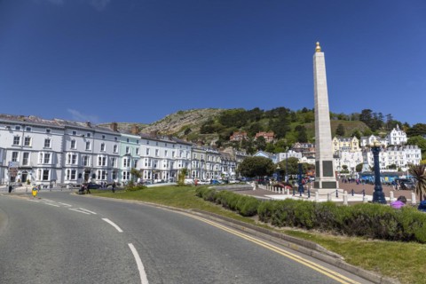 Monument