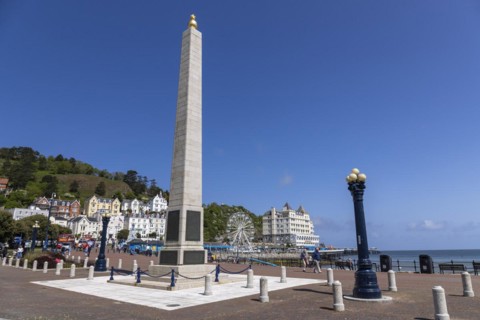 Monument