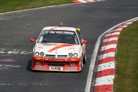 The Opel