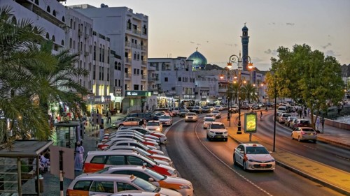 Muscat