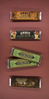 Old Orbit