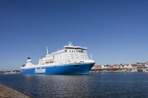 MS Nordlink