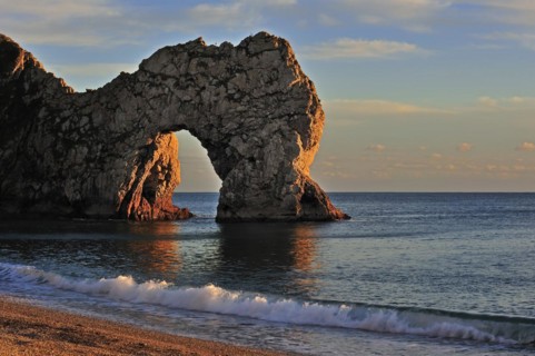 Durdle Door