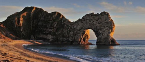 Durdle Door