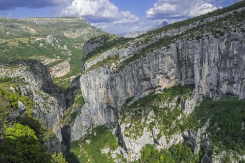 Gorges du Verdon