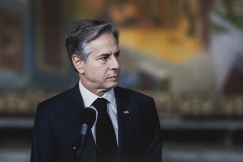 Antony Blinken