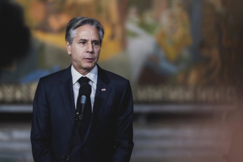 Antony Blinken