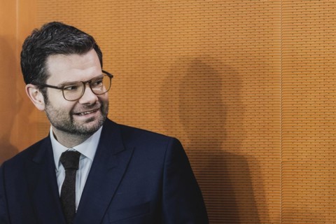Marco Buschmann