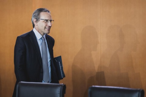 Jörg Kukies