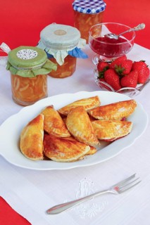 Swabian cuisine