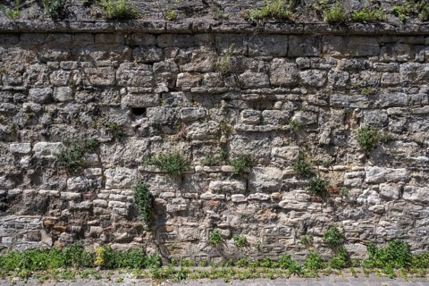 Sandstone masonry units
