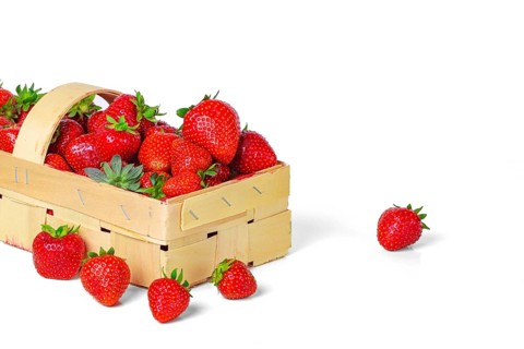 Strawberry