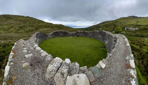 Staigue