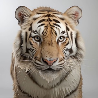 Sumatra tiger