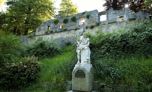 Monument