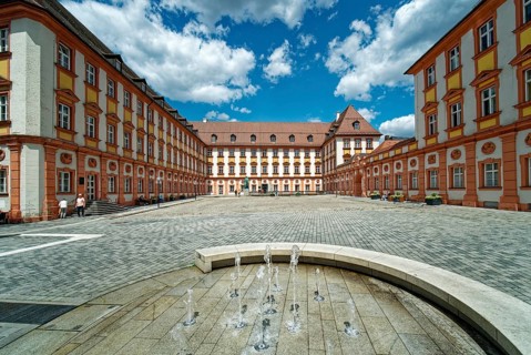 Old castle