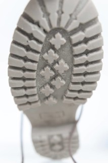 Shoe Sole of a Boot
