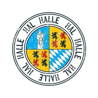 Halle