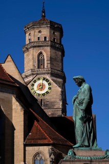 Collegiate Church