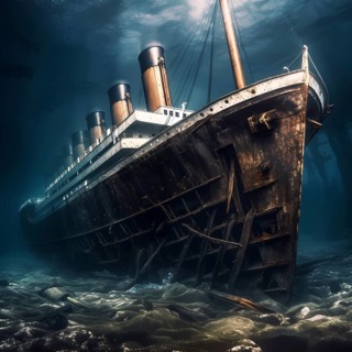 Shipwreck