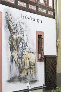 Le Coeffeur