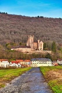 Neckarsteinach