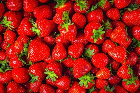 Strawberry