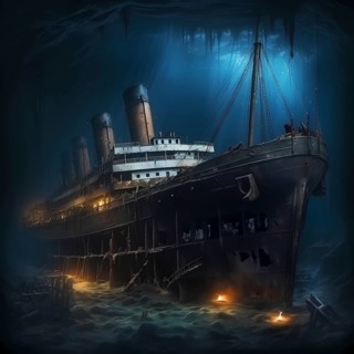 Shipwreck