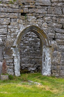 Carran Church