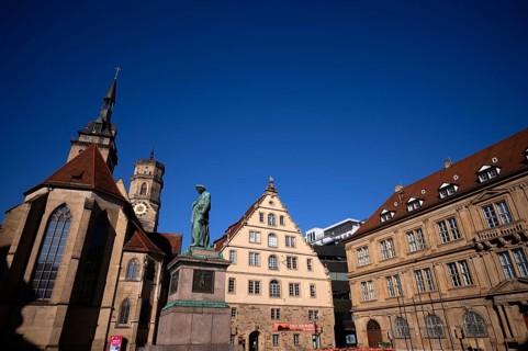 Collegiate Church