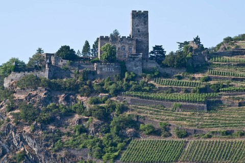 Katz Castle