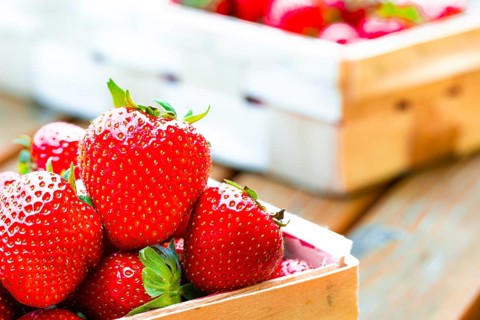 Strawberry
