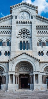 Saint Nicholas Cathedral