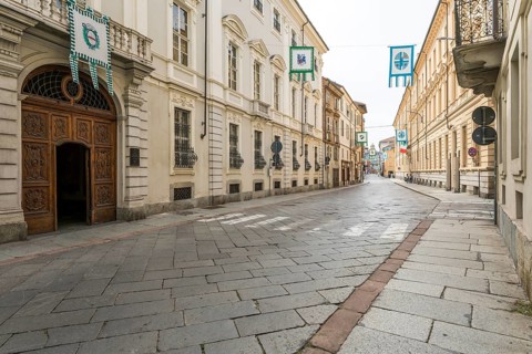 Corso Vottorio Alfieri