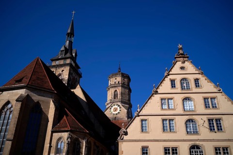 Collegiate Church