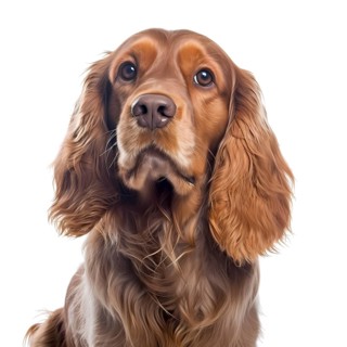 English Cocker Spaniel