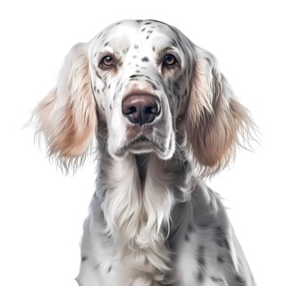 English Setter