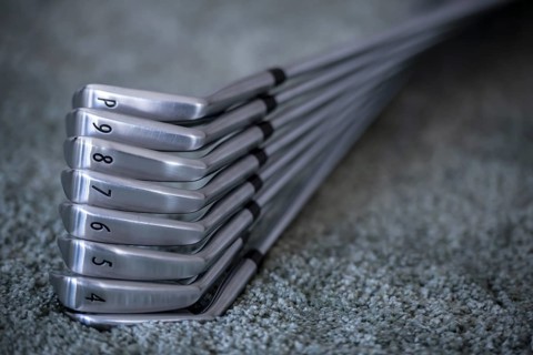 Golf Clubs Blades
