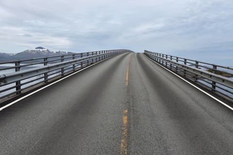 Sky Road