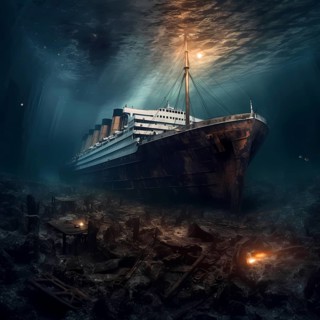 Shipwreck