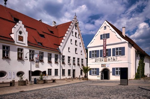 Museum Biberach