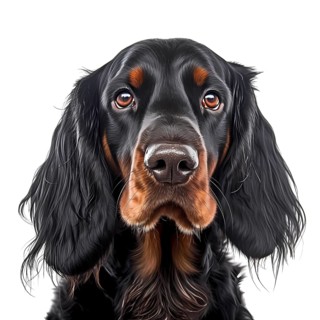 Gordon Setter