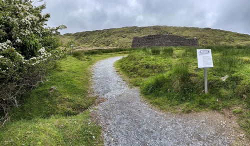 Staigue